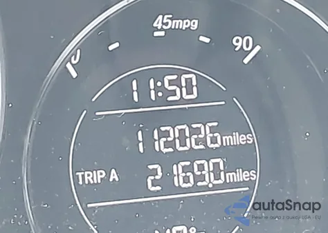 2017 Honda Hr-V Ex from USA, damaged, VIN 3CZRU6H59HM702786